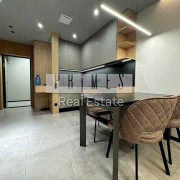 Продажа 2-к квартиры White Lines 45 м² ЖК White lines