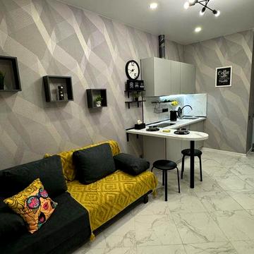 Сдам стильную квартиру ЖК «Золотые Столбы»