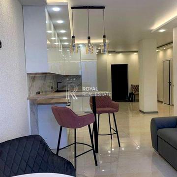 Продаж 2 кімнатної квартири Новпечерська Вежа 67м2 м Видубичі ЖК Новопечерська Вежа