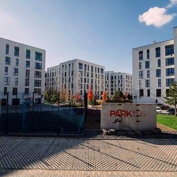 Продаж 3 кімнатної квартири з кладовою / ЖК Квадрат ЖК Квадрат