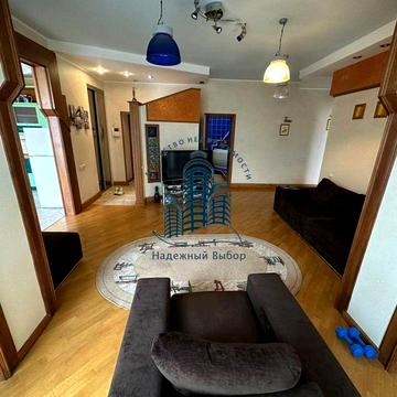 Продаж від власника 2к.кв. кухні - студії в самому центрі!