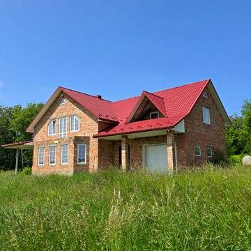 Будинок в с. Великий Кучурів