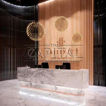 Продаж 3-к квартири ЖК TRIIINITY Василя Тютюнника 39! Печерськ Центр ЖК TRIIINITY