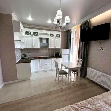 1 комнатная жк атмосфера аркадия генуэзская