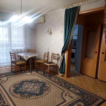 Продам 3х кімн кв вул. В. Пугачова ( 2 поверх)