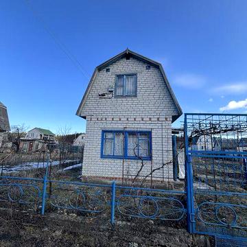 Продам дачу СТ Троянда Маламовка