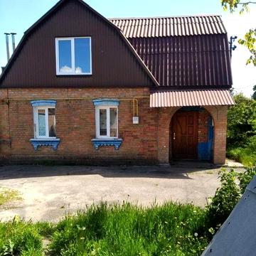 Будинок у місті Козятині.