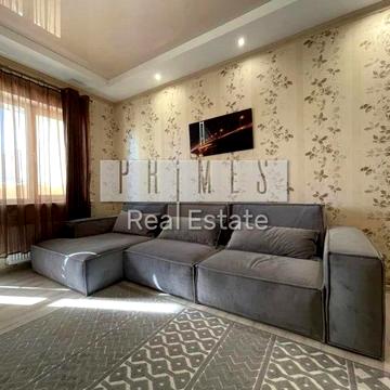 2 комнатная квартира Новопечерський Двір 65 м² ЖК Новопечерський Двір