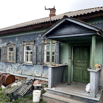 Будинок в Підлипному з ділянкою