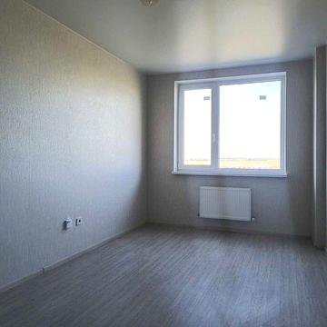 Здається однокімнатна квартира, від власника, без меблів.