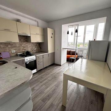 Продаж 1км квартири