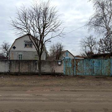 Продам будинок в с. Піщанка 23сотки