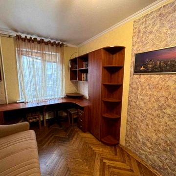 Виноградар, Світлицького 26А, оренда 3к квартири, ГАЗ! 6 поверх!