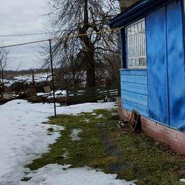 Продажам дома в с. Малковка