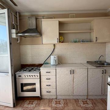 Довгострокова оренда кварири