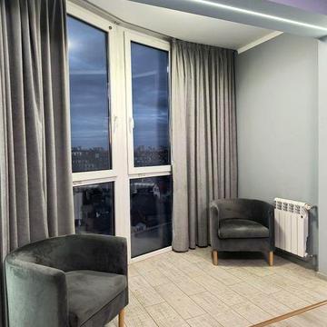 Сдам на длительное время квартиру на Львовской в Море