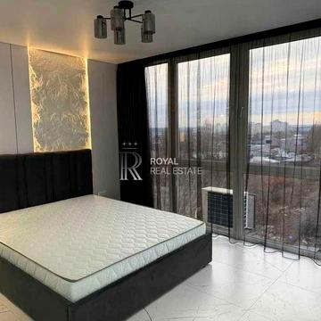 Продаж 1 кімнатної квартири ЖК 4 U м Теремки ЖК 4 U фор ю