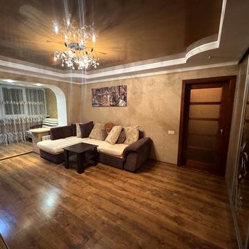 Здам 1 к.кв. Мікр Жовтневий