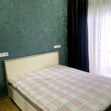 Генуезька вул., 36