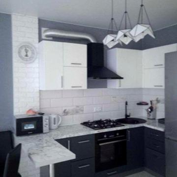 1-кімнатна квартира коло моря, Фонтан. ЖК Море ЖК Море