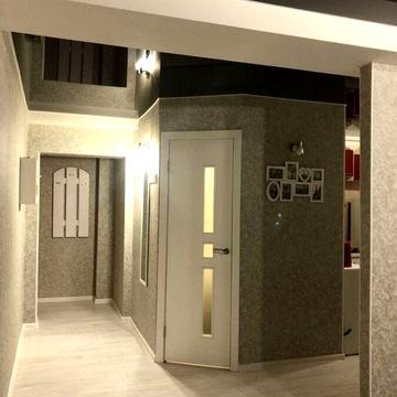 Військовим можна. Від власника, зручна квартира в центрі Запоріжжя