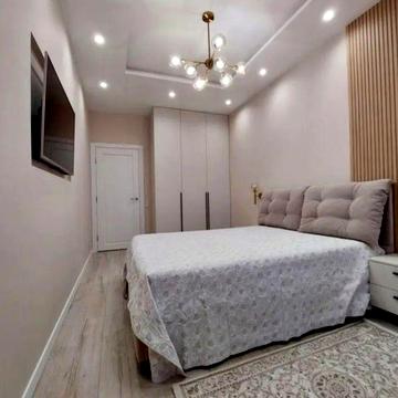 Жк.Французький квартал 2