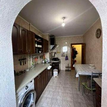 Продам 3-х комнатную на Таирова