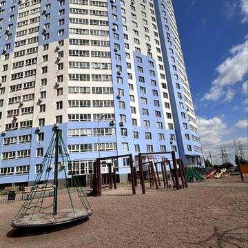 Продаж 3-кімнатної квартири 73.5 м у Броварах/ обмін на будинок ЖК Олімпійський