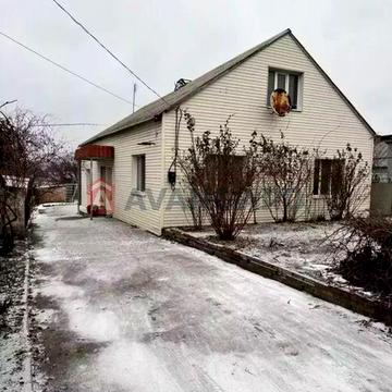 Продам дом ул. Передовая(красн.линия) Ломовка