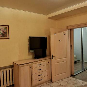 Сдам 1к 6000 возле Книжки свет всегда