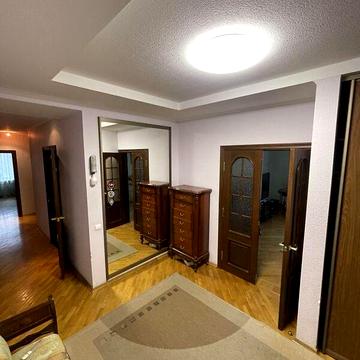 Довгострокова оренда 3к Квартира Робоча вулиця