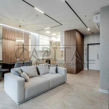 Продаж квартиры Taryan Towers Тарьян Тавер Печерский рн ЖК Taryan Towers.