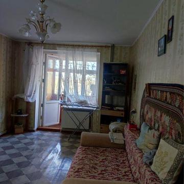 Продается 2х комн квартира