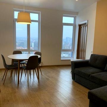 Оренда 1 кімнатна новобудова Парус Парк вул. Кульпарківська