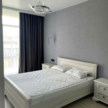 Довгострокова оренда 2к Квартира Карпинця Івана вулиця