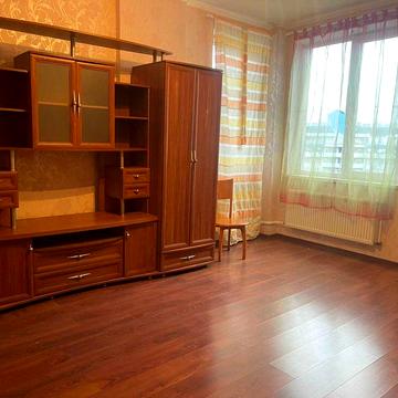 Сдам 1-комн квартира ЖК Чудо Город, 17-эт , 50 м2, от Хозяина