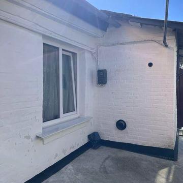 Здам 2 кімн. частину будинку в Центрі, поруч з Центральним базаром