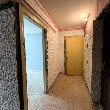 Продам 2 кв Новые Дома Комунальный рынок метро Палац Спорту