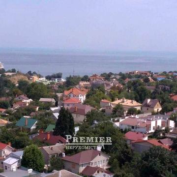 Простора квартира Терраса Панорама 6ст. Фонтану Аркадія