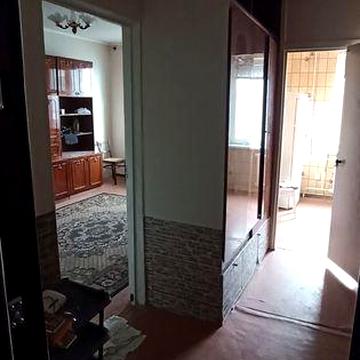 Квартира, кімнат 1 , миколаївське шосе