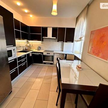 Довгострокова оренда 3к Квартира Яворницького Дмитра проспект