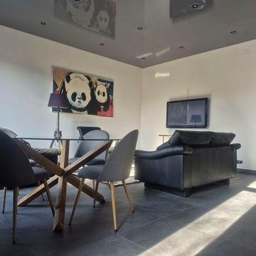 Довгострокова оренда 2-х кімн.кв-ри з євроремонтом по  вул.Кубійовича