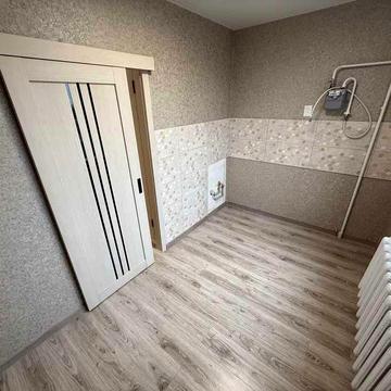 Продам 3к квартиру