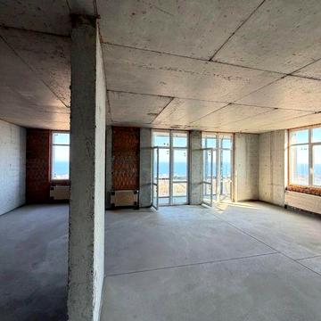 Продам квартиру вид моря ЖК Олимпийский Проспект Шевченко 125 метров ЖК Олимпийский