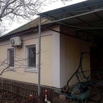 Продажа жилого будинку