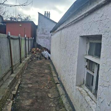 Продам половину дома в Ракетной Роще