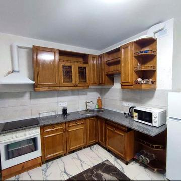 Оренда затишної, видової однокімнатної квартири в ЖК Харківський