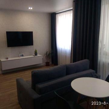 Квартира Жк птичка ЖК Птичка