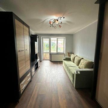 Здається однокімнатна квартира на вулиці Декабристів (з 11.03)