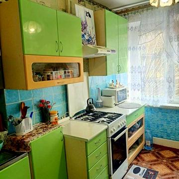 Продаю 3 к квартиру , пл.Победы